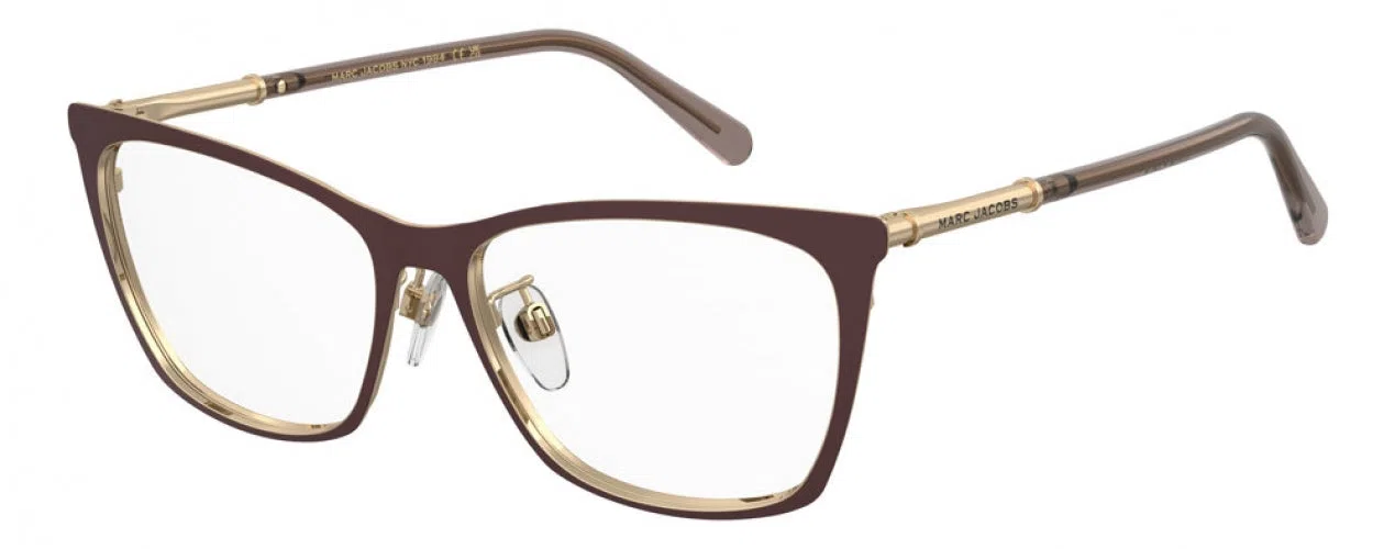 Marc Jacobs MARC940 Eyeglasses - view 2